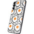 Bouffants and Broken Hearts Eggs Galaxy S22 Plus Skin